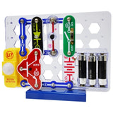 SNAP CIRCUITS Snap Circuits Mini Kit Motion Detector V177-IW-SCP-13