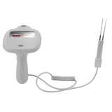 Pc104 Water Quality Tester Accurate Portable Easy to Read PH Chlorine Tester for Swimming Pools and V1294-YM0523-3111220092911