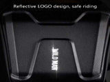 Universal Waterproof Front Bag For Scooters And Bicycles - Reflective Warning PRL-71492350DBT