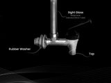 Phoenix Vision Tap- Stainless Steel - 10 inch for 12L System V502-PGSSVT 10
