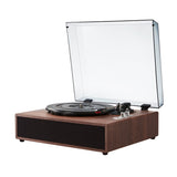 Bluetooth Vinyl Record Player 3-Speed Belt Driven Turntable 10W Speakers V952-LSJ22S000000P01V0V3