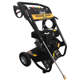 Kolner LT-12A 7HP 2200PSI Petrol Engine High Pressure Washer 7.5LPM HPW-LUT-12A