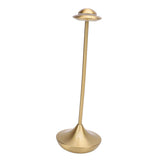 Cordless Desk Lamp Rechargeable Battery Powered LED Portable Water Resistant Touch Dimmable Lamp for V1294-YM0901-3119240115011