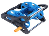 G1/2in Garden Hose Reel Rack Portable Water Pipe Storage Organizer Winding Tools V1294-YM0901-3111210033711