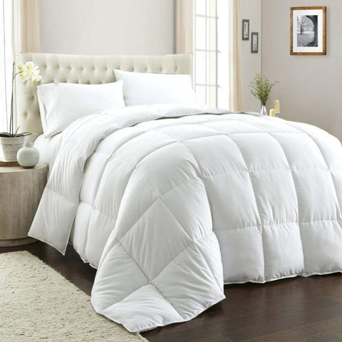 Royal Comfort Ultra-Warm 800GSM Quilt- Single ABM-204994