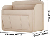 Backpack Organizer Insert Bag in Bag with Multiple Pockets, Space Saving for Backpacks and Handbags, V1237-ZY-924-087