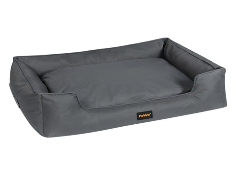 Pawz Waterproof Pet Dog Calming Bed PT1239-XL_NZ