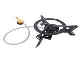 Camping Stove Portable Split Foldable Cassette Stove with Quick Ignition System for Outdoor V1294-YM0901-3111250014611