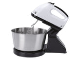 Stand Mixer 2L 7 Speed Settings Stainless Steel Bowl Copper Motor Electric Food Mixer for Kitchen V1294-YM0901-3113260012011