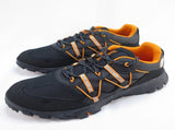 Timberland Mens Garrison Trail Hiking Sneakers Shoes Trekking Runners - Black - US 8 V563-TB_0A41RP_015-BLK-US8