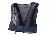 Air Conditioner Waistcoat Reduce Temperature Compressed Air Cooling Welding Vest with Belt Free Size V1294-YM0703-3113230172011