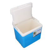 6L Portable Cooler Box Large Capacity Multifunctional Keeps Food Freshness and Drink Cool Insulated V1294-YM0901-3111240172311