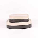 Mobile Flower Pot Tray Durable Wheels Plant Tray Planter Tray with Wheels V1294-YM0523-220108SH01-4