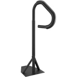 Hot Tub Handrail, 360 Rotatable Spa Side Handrail with 48"-63" Adjustable Height, Rust-proof V952-RSYGFS63YC00CR39BV0