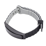 Smart Bracelet Activity Fitness Wellness Tracker Step Counting Sleep Detection Multi Motion Modes S3 V1294-YM0901-3115250055311