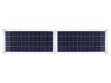 30W Solar Charger Foldable Portable Solar Panel Phone Charger for Outdoor Travel Camping RV V1294-YM0901-3114200084811