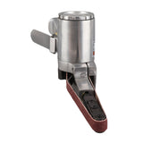 10mm Belt Pneumatic Belt Sander Sanding Grinding Polishing Machine for Woodworking Furniture V1294-YM0901-3114200026411