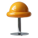 Bedside Table Lamp USB 3 Color Dimmable Cute Creative Mushroom Desk Lamp for Living Room Bedroom V1294-YM0901-3119240068812