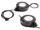 60W Waterproof Electronic Transformer to AC12V AC Power Voltage Converter for LED CN V1294-YM0901-3119200159611