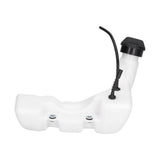 Gas Fuel Tank with Cap Replacement for STIHL TRIMMER FS120 FS200 FS250 FS350 BT120C V1294-YM0901-3111210157511