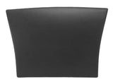 Bath Pillow with Suction Cups Polyurethane PU Anti Slip Spa Bathtub Pillow Headrest Cushion for Home V1294-YM0901-3111250077411