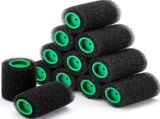 12 Pcs 4inch Bed Liner Roller Covers Quick Dry -Bed Liner Kit for Truck Coatings Create V1192-AZ-W-22351
