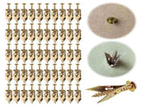 Self-Drilling Screws, 2024 New Zinc Plated Steel Self-Drilling Drilling Drywall V1258-DP02-F-843