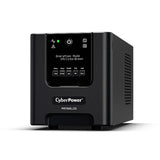 CP Smart App Tower 750VA UPS DS-CPPR750ELCD