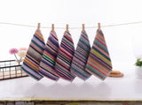 8-Piece Towel Set - Soft Absorbent Towels for Bathroom, Gym & Daily Use V1192-D24