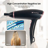 Remology Evoke 2000W Professional Hair Dryer V1181-RM0017