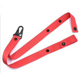 12 Pcs Holder for Cheerleading Accessories for Adjustable Backpack Straps Holder V1192-AZ-W-0889