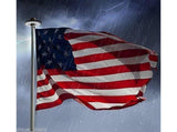 Flagpole Lights,Solar Flagpole Light-White Shell,Flagpole Lights,Solar Flag Pole Light Bright 26 Led V1263-JX-1693