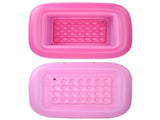 Cartoon Oversized Children Swimming Pool Household Baby Adult Louge Pool Garden Entertainment V1294-YM0901-3111200130911