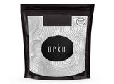 Orku 1Kg Sodium Bicarbonate Food Grade Baking Soda Aluminium Free NaHCO3 Powder V238-SUPDZ-30943945883728