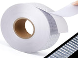 230 Ft Driveway Basketball Tape Outdoor Court Adhesive Marking Lines for Tennis Badminton Parking V1259-DP01-A-1220