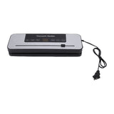 Compact Vacuum Sealer Machine Powerful 65 Kpa Suction Power Fully Automatic Food Sealer for Home V1294-YM0901-3113250147112