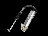 Professional Tyre Inflator with Gauge Air Line Pressure Tester Tyre Pump V63-839191