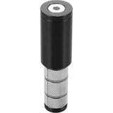 Mountain Bike Alloy Extender Handlebar Stem Adapter Riser 28.8mm, Adjustable Height Reduces Strain V1192-AZ-W-21525