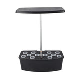 Hydroponics Growing System Kit Indoor Smart Garden LED Intelligent Vegetable Planting Machine V1294-YM0901-3111240003211
