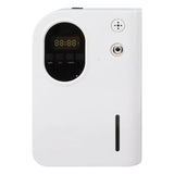 Scent Diffuser 600m 160ml Aroma Essential Oil Diffuser For Hotel Lobby Sauna SPA 100240V V1294-YM0901-3111230156113