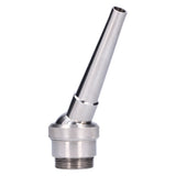 Garden Fountain Nozzle G11/2 Male Thread 46mm Adjustable Direction Jet Water Spray Head V1294-YM0901-3111210164911