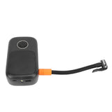 Cordless Tire Inflator Professional Fast Inflation Efficient 2000mAh Portable Car Tire Pump with V1294-YM0901-3113240231711