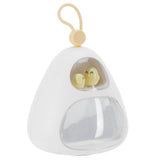 LED Night Light Alarm Clock USB Bluetooth Multifunction Cartoon Bedside Lamp Birthday Gift V1294-YM0901-3119210013711