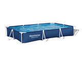 Bestway Steel Pro 3x2.01x66cm Pool BESTWAY-56498