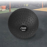 20kg Tyre Thread Slam Ball Dead Ball Medicine Ball for Gym Fitness V63-821801