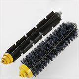 18 Piece Maintenance Kit Compatible with iRobot Roomba 600 Series with Filters and Side Brushes V1237-ZY-528-151