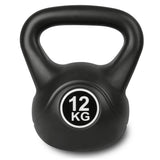 CORTEX 6kg to 12kg Kettlebell Standard Set V572-CSST-KBSTSET-A