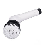 Electric Handheld Brush Adjustable Extension Handle Powerful Highly Efficient Labor Saving Electric V1294-YM0710-3118230314816