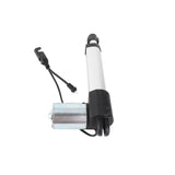 150mm Stroke Electric Linear Actuator Lifter for Sofa Recliner Motor Massage Bed Use 100240V V1294-YM0901-3113200197812
