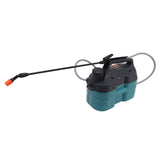 Electric Sprayer Small Leak Proof High Pressure Electric Backpack Sprayer for Lawn Garden 5L V1294-YM0521-3111230074911